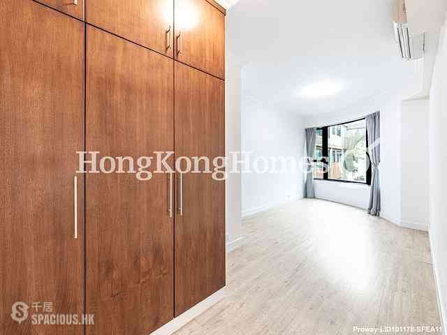 薄扶林 - 帝柏园 09