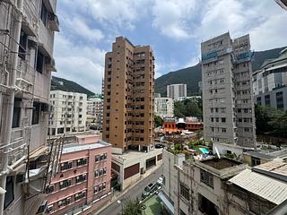 跑馬地 - 荷塘苑 03