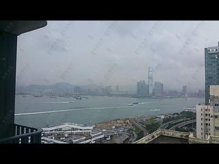 Shek Tong Tsui - Upton 18