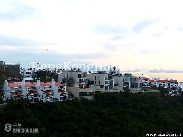 Repulse Bay - Grand Garden 02