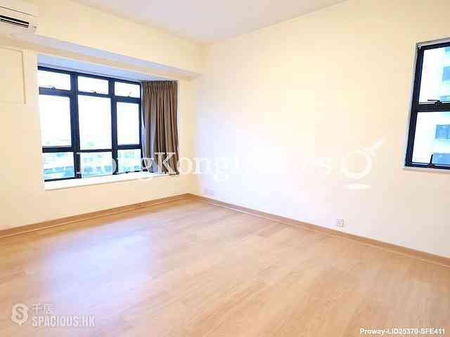 Repulse Bay - Grand Garden 04