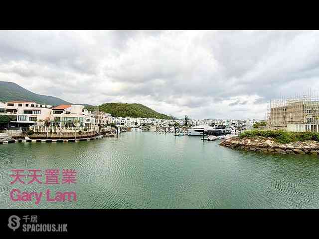 Sai Kung - Marina Cove Phase 1 07