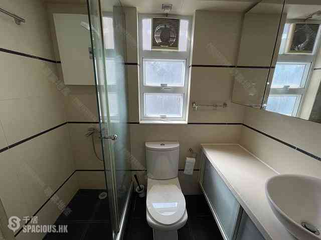 Mid Levels Central - Losion Villa 02
