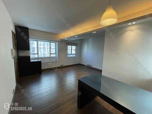 Mid Levels Central - Losion Villa 06