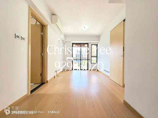 Happy Valley - Tagus Residences 01