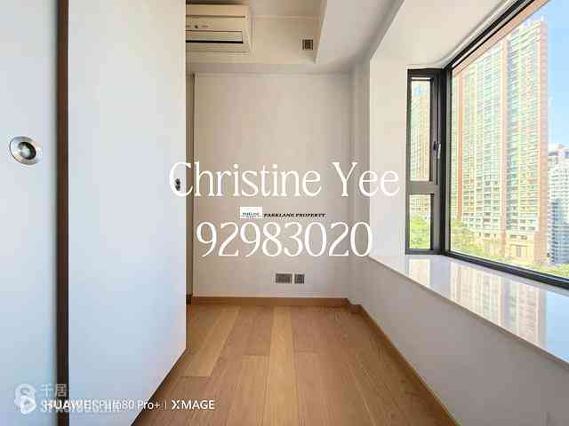 Happy Valley - Tagus Residences 06