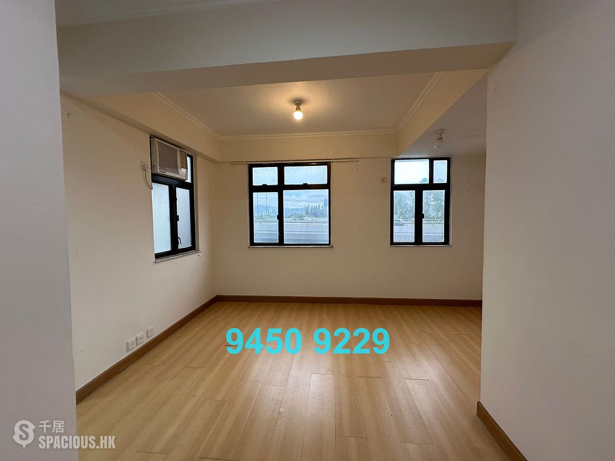 Sheung Wan - Sea View Mansion 01