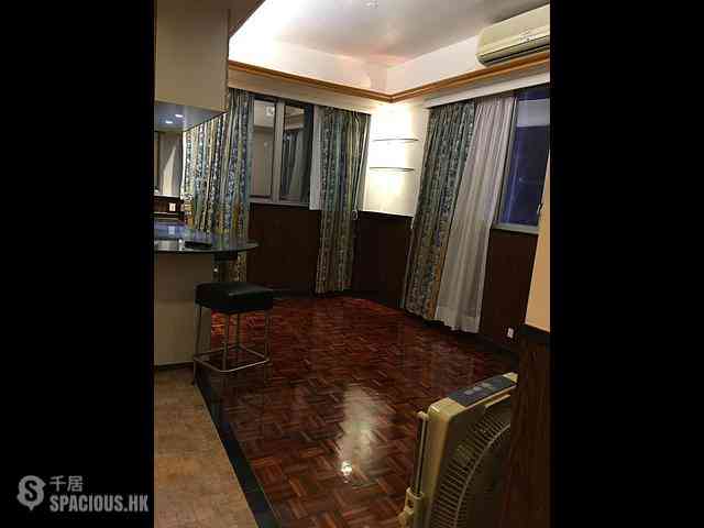 Causeway Bay - Yee On Building 03