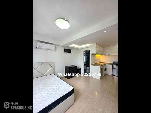 Sai Ying Pun - Hang Hing Court 02