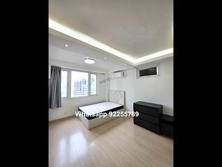 Sai Ying Pun - Hang Hing Court 03