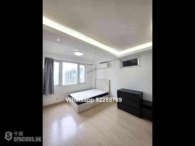 Sai Ying Pun - Hang Hing Court 03