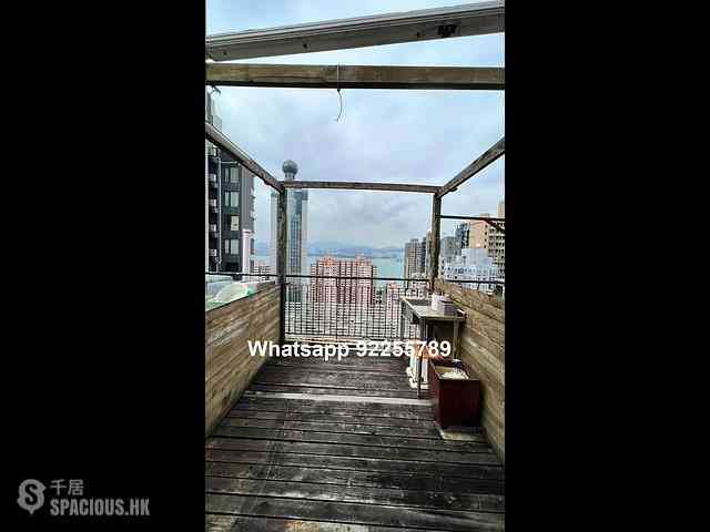 Sai Ying Pun - Hang Hing Court 05