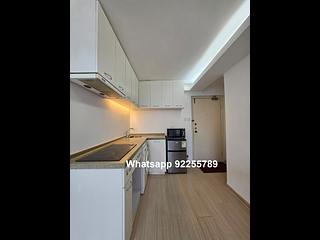 Sai Ying Pun - Hang Hing Court 06
