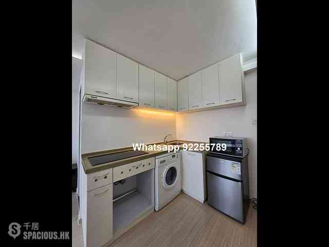 Sai Ying Pun - Hang Hing Court 07
