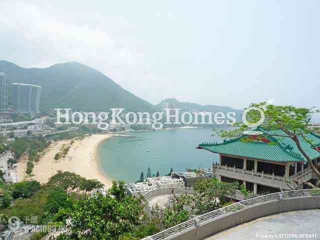 Repulse Bay - Repulse Bay Garden 02