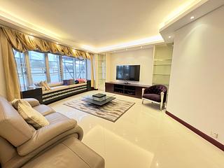 Mid Levels Central - Tregunter Tower 3 02