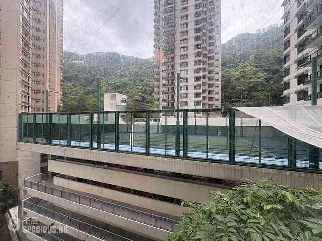 Mid Levels Central - Tregunter Tower 3 03