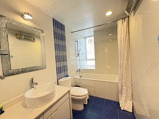 Mid Levels Central - Tregunter Tower 3 06