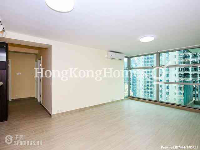 Tai Hang - Grand Deco Tower 01