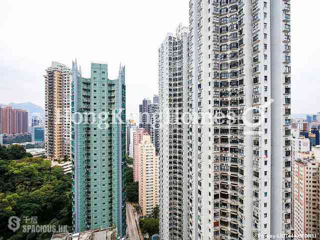 Tai Hang - Grand Deco Tower 02