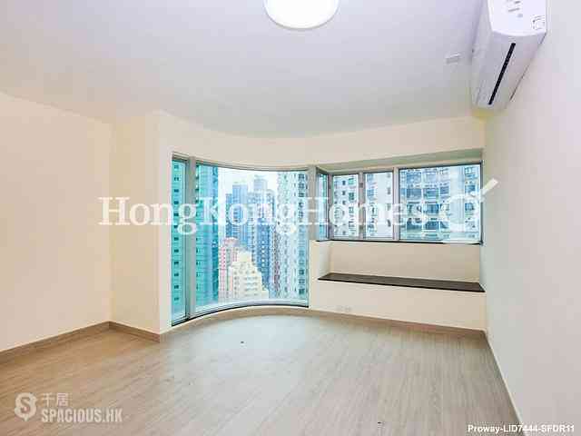 Tai Hang - Grand Deco Tower 05