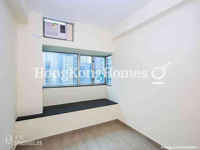 Tai Hang - Grand Deco Tower 07