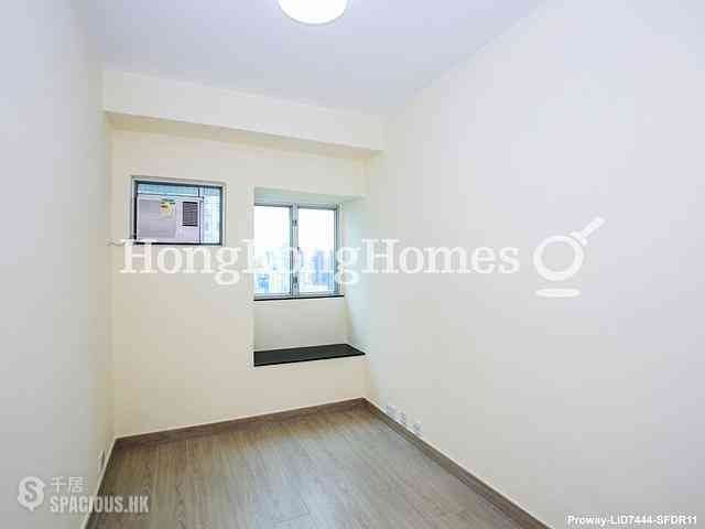 Tai Hang - Grand Deco Tower 09