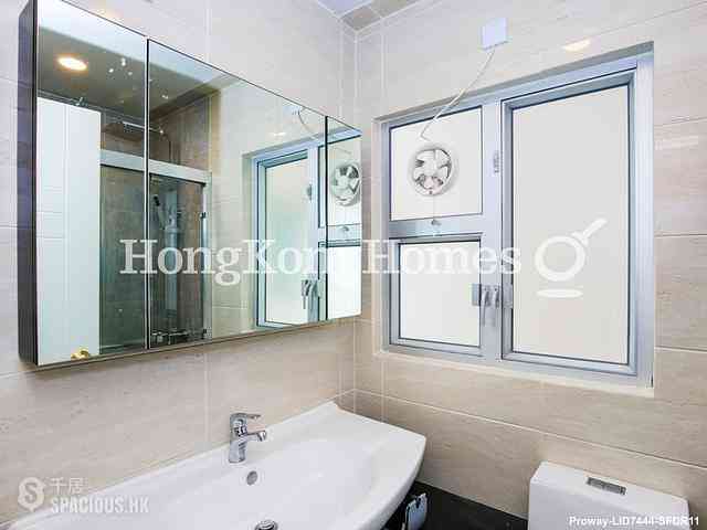 Tai Hang - Grand Deco Tower 11