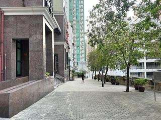 Sheung Wan - The Bellevue Place 10