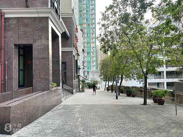 Sheung Wan - The Bellevue Place 10