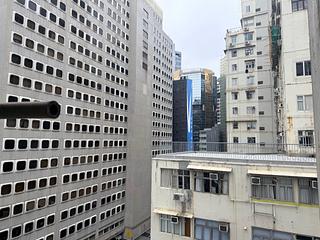 铜锣湾 - 华登大厦 02
