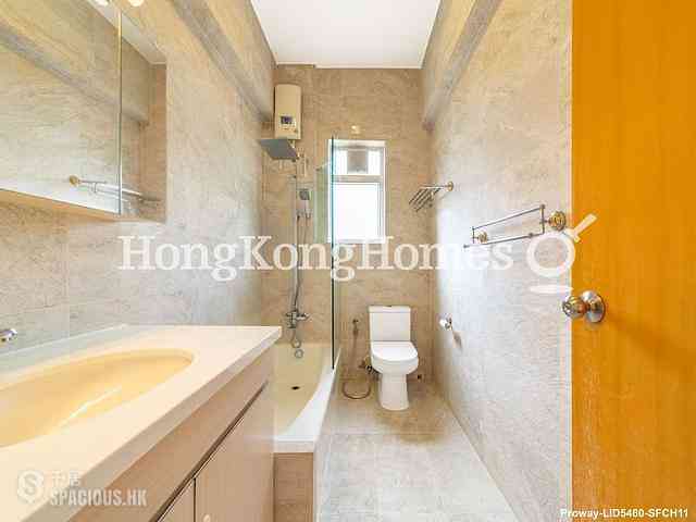 The Peak - Vivian Court 11