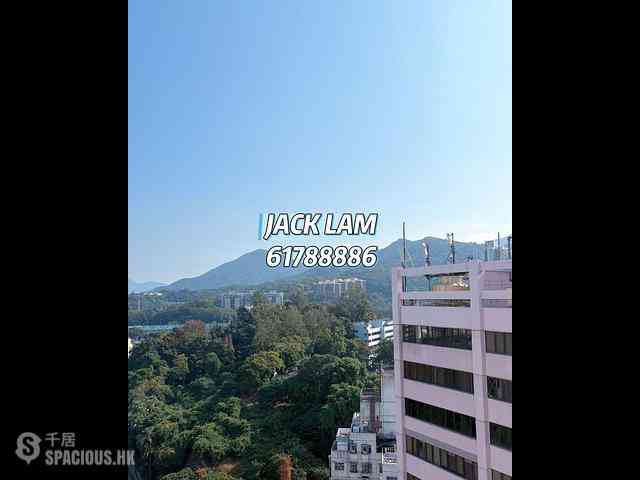 大埔 - 永诚楼 10