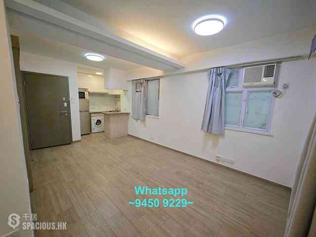 Sheung Wan - Midland Centre 02