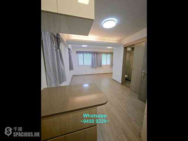 Sheung Wan - Midland Centre 03