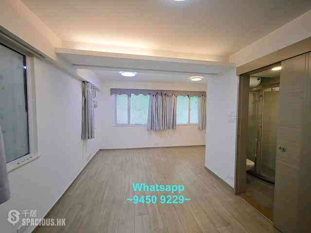 Sheung Wan - Midland Centre 04