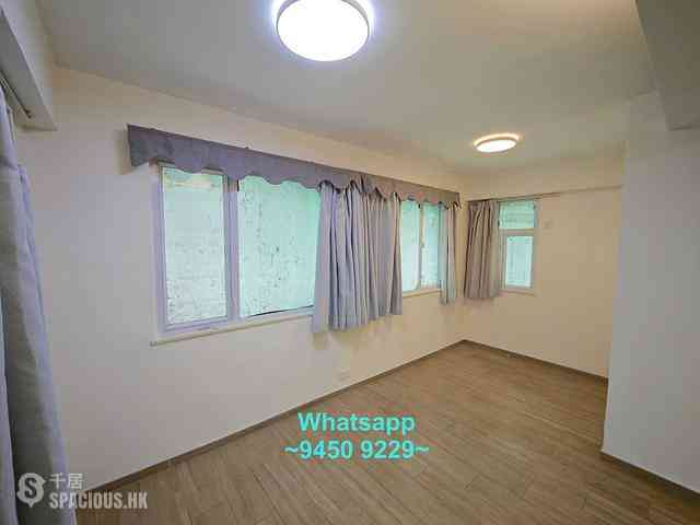 Sheung Wan - Midland Centre 05
