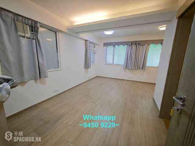 Sheung Wan - Midland Centre 06