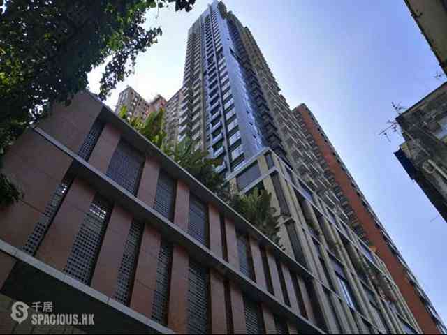Tai Hang - Warrenwoods 01