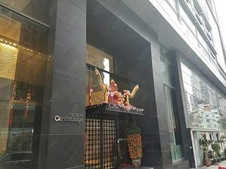 Soho - Centrestage Block 1 11