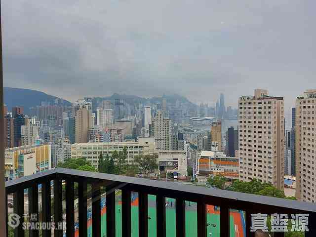 宝马山 - 海景台 09