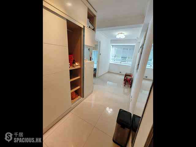 Kennedy Town - Smithfield Terrace Block A 01