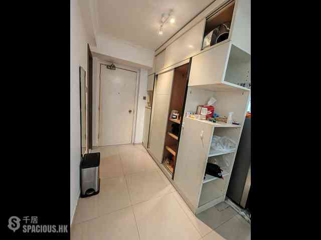 Kennedy Town - Smithfield Terrace Block A 02