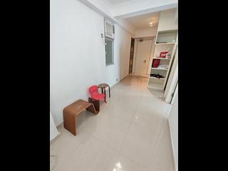 Kennedy Town - Smithfield Terrace Block A 03