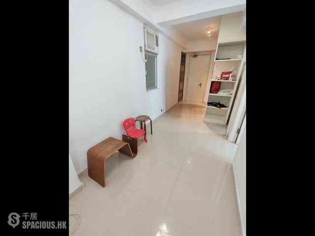 Kennedy Town - Smithfield Terrace Block A 03