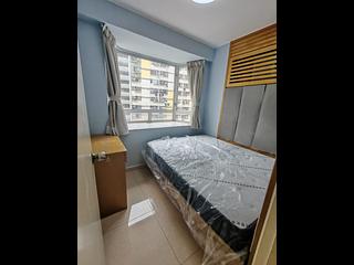 Kennedy Town - Smithfield Terrace Block A 04