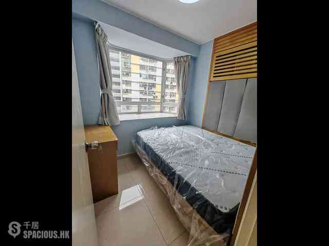 Kennedy Town - Smithfield Terrace Block A 04