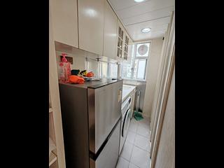 Kennedy Town - Smithfield Terrace Block A 05