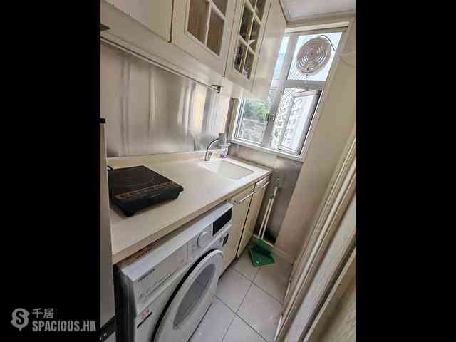 Kennedy Town - Smithfield Terrace Block A 06