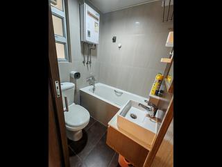 Kennedy Town - Smithfield Terrace Block A 07